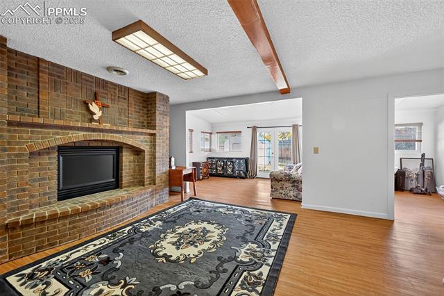 7550 Painted Rock Drive