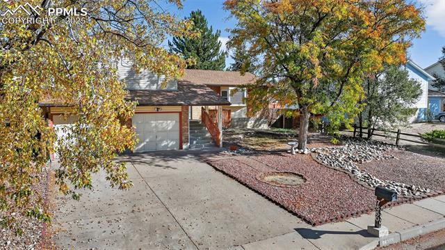 7550 Painted Rock Drive
