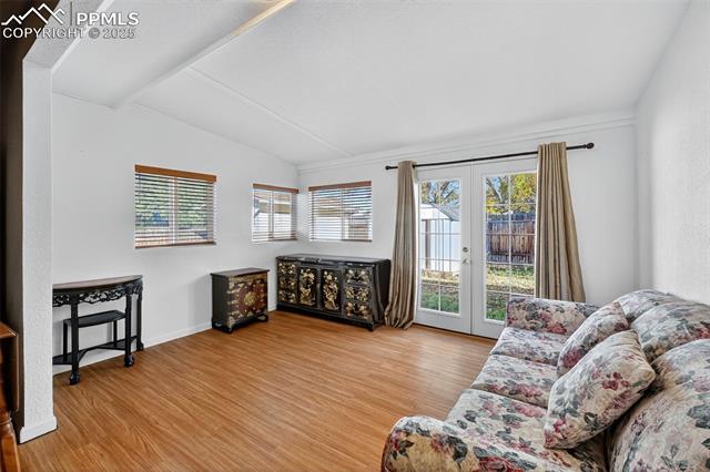 7550 Painted Rock Drive