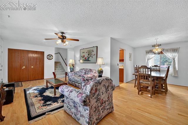 7550 Painted Rock Drive