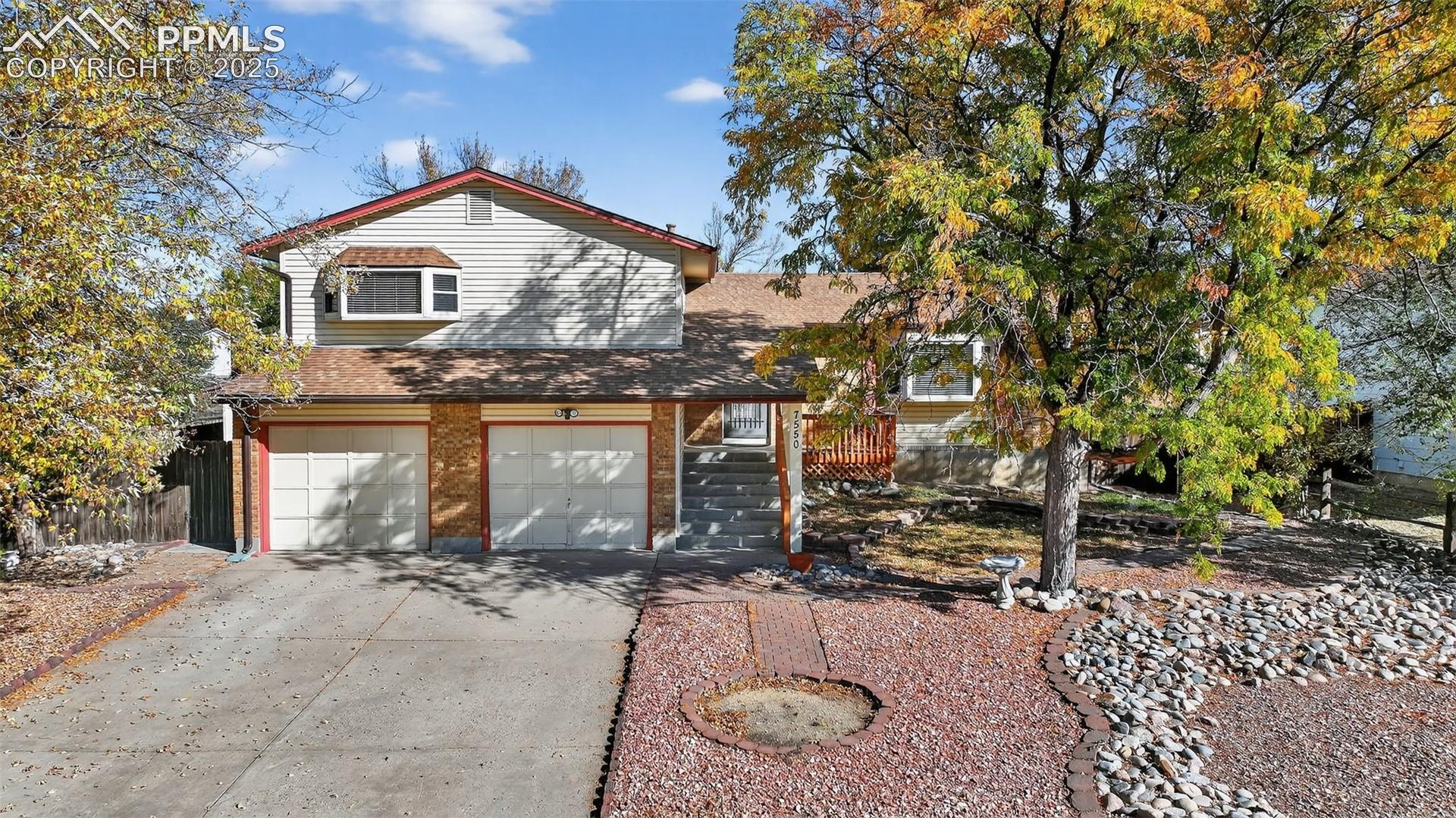 7550 Painted Rock Drive