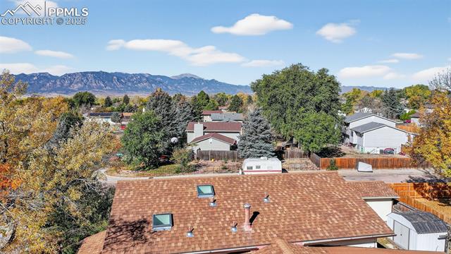 7550 Painted Rock Drive