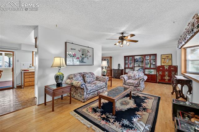 7550 Painted Rock Drive