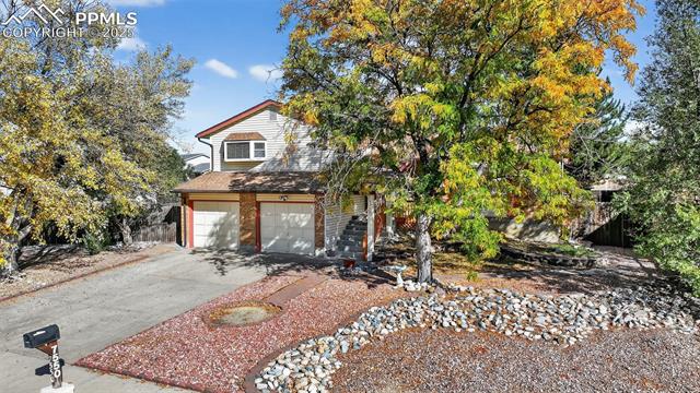 7550 Painted Rock Drive