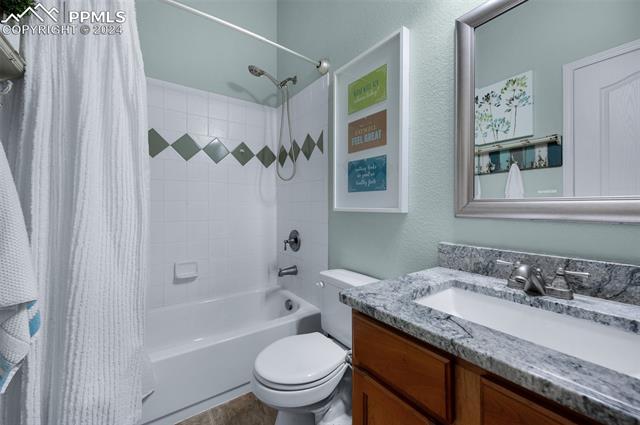 5834 Wolf Village Drive