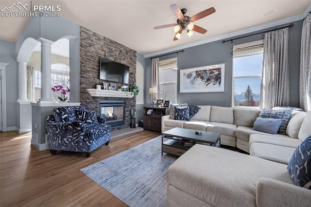 5834 Wolf Village Drive