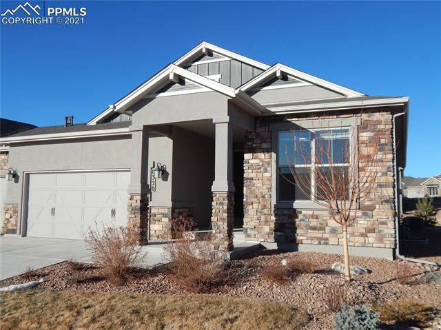 6320 Resplendent Court