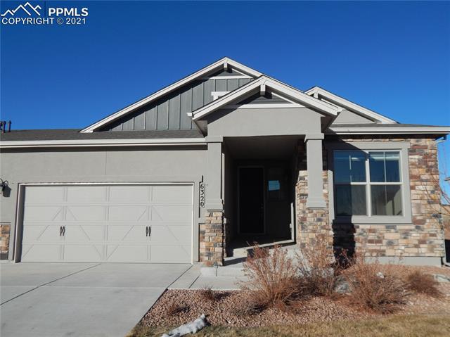 6320 Resplendent Court