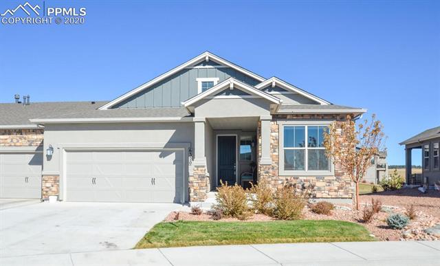 6320 Resplendent Court