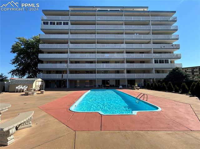 900 Saturn Drive 502