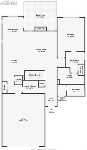 9773 Emerald Vista Drive