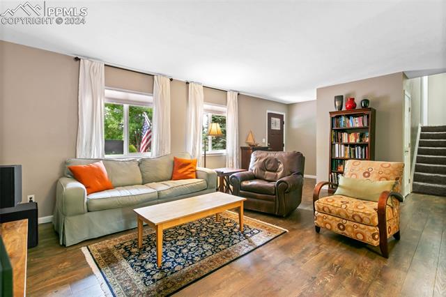 4228 S Hammock Drive