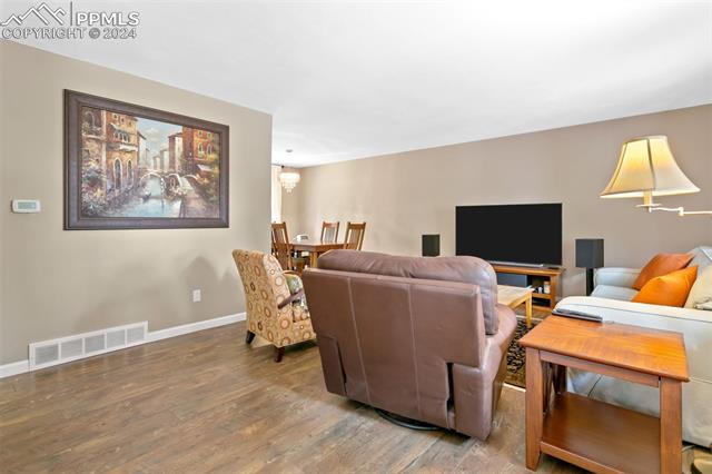 4228 S Hammock Drive