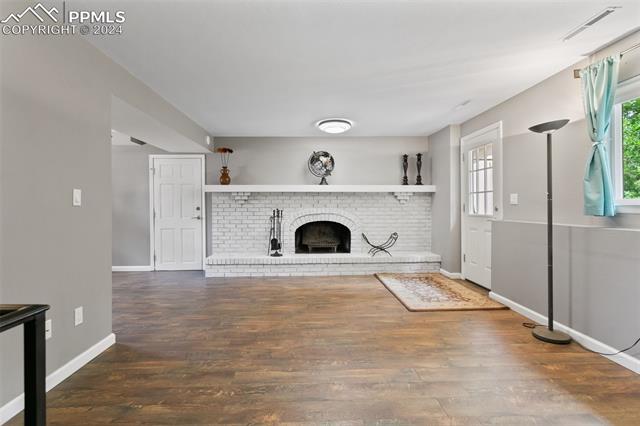 4228 S Hammock Drive