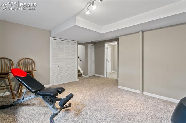 4228 S Hammock Drive