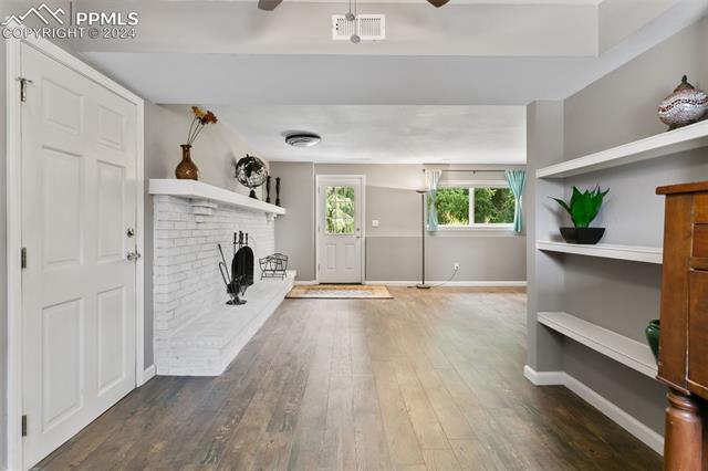 4228 S Hammock Drive