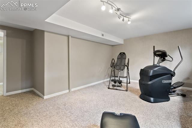 4228 S Hammock Drive