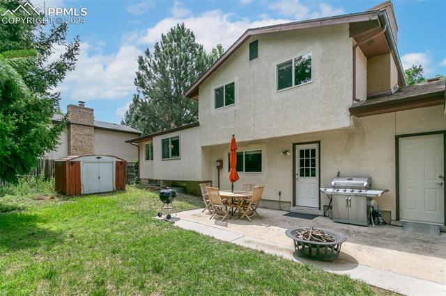 4228 S Hammock Drive