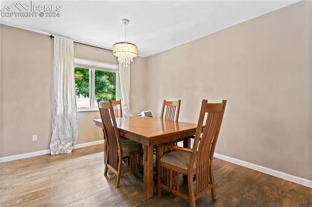 4228 S Hammock Drive