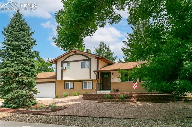 4228 S Hammock Drive