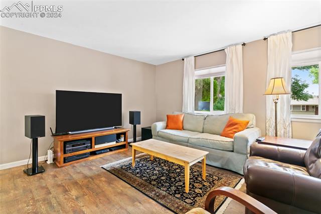 4228 S Hammock Drive