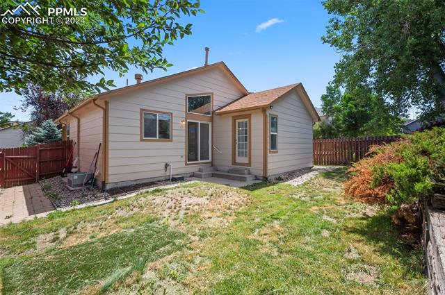 5059 Hawk Springs Drive