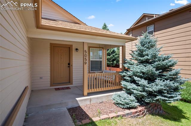 5059 Hawk Springs Drive