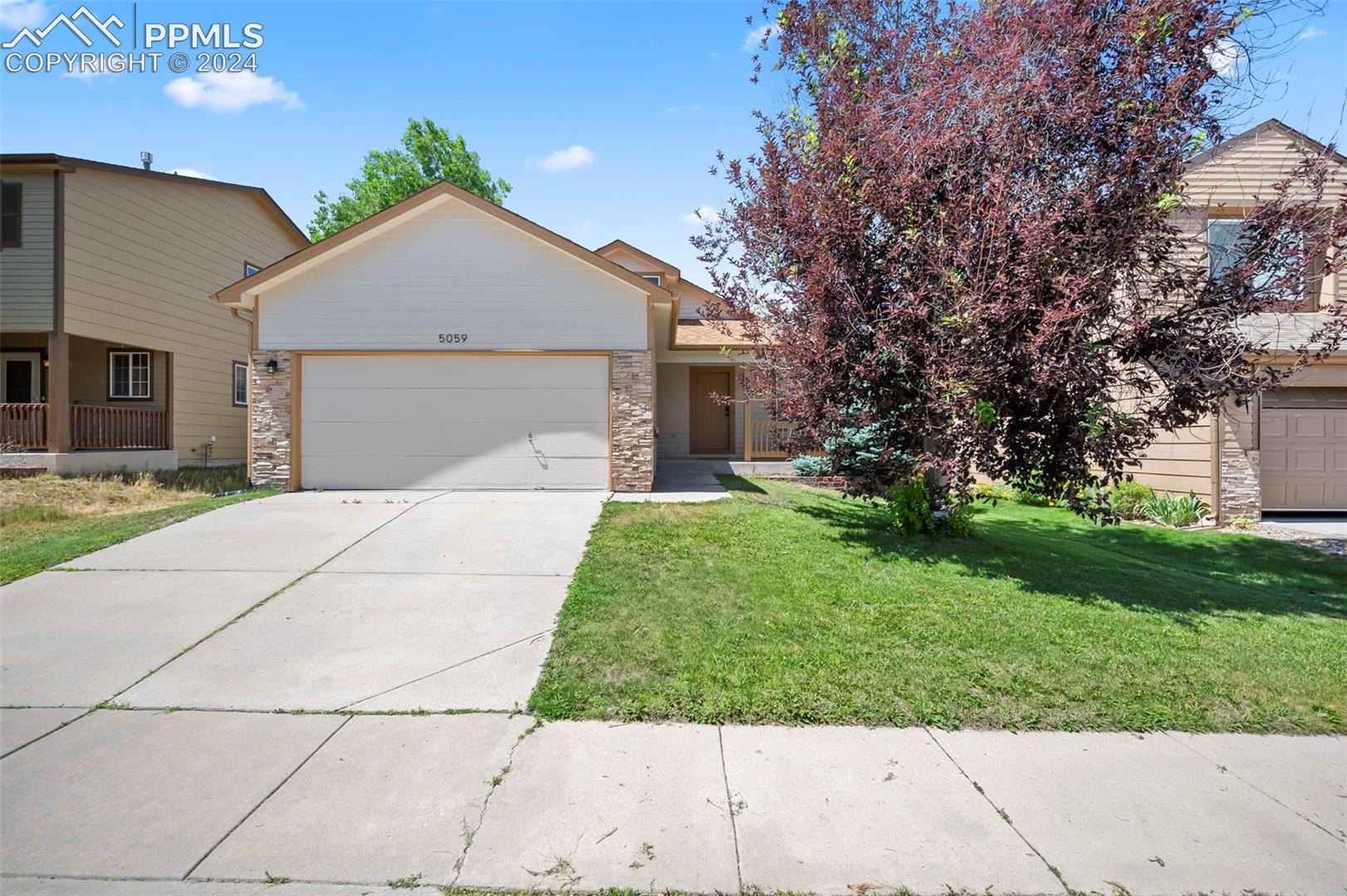 5059 Hawk Springs Drive