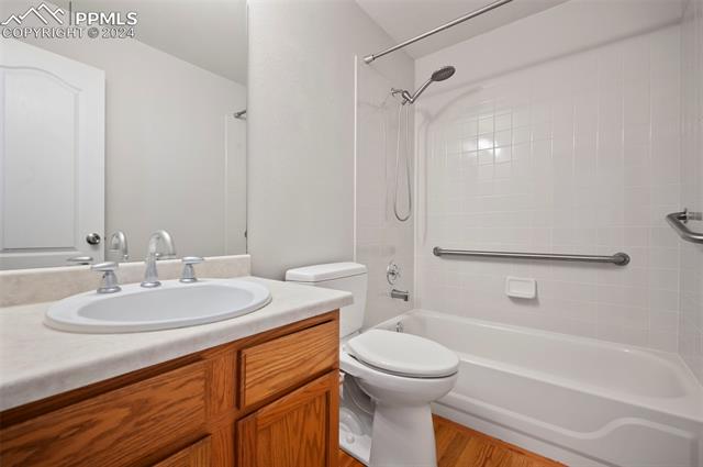 5059 Hawk Springs Drive