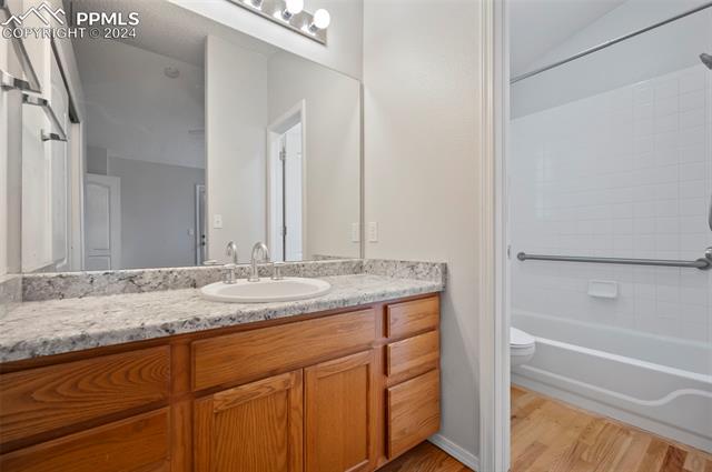 5059 Hawk Springs Drive