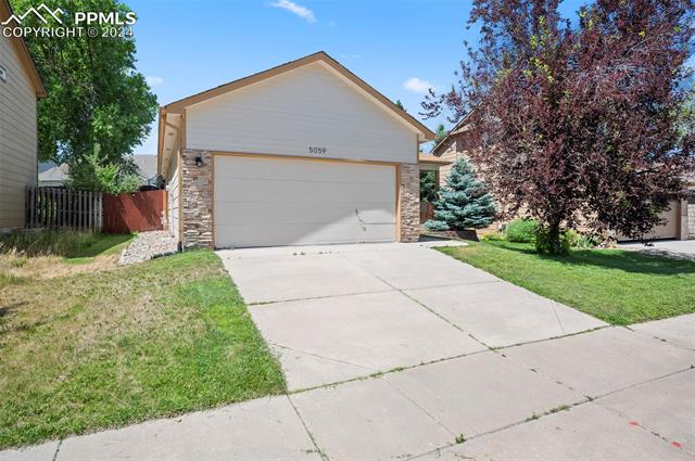 5059 Hawk Springs Drive