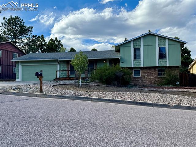 280 Raven Hills Road