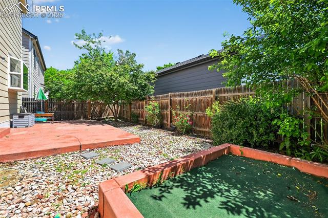 3035 Cascade Falls Point