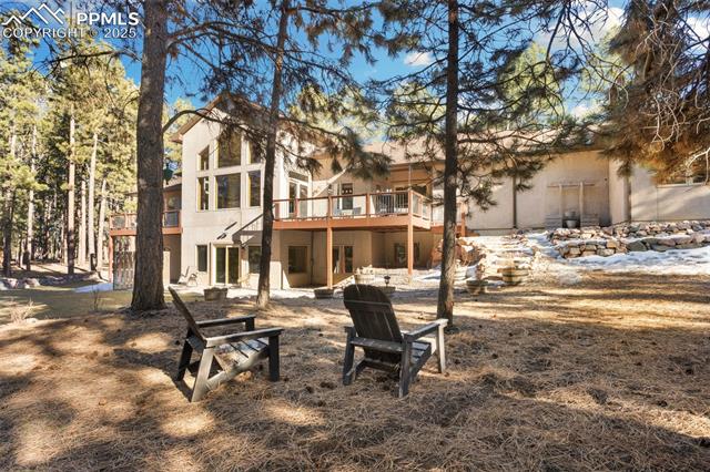 20320 Lockridge Drive