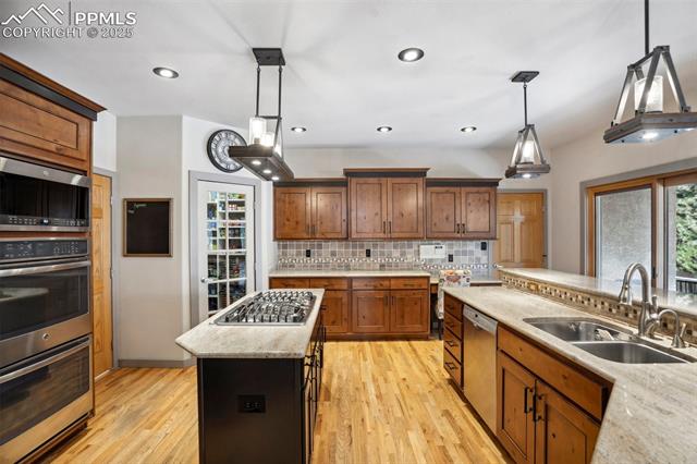20320 Lockridge Drive