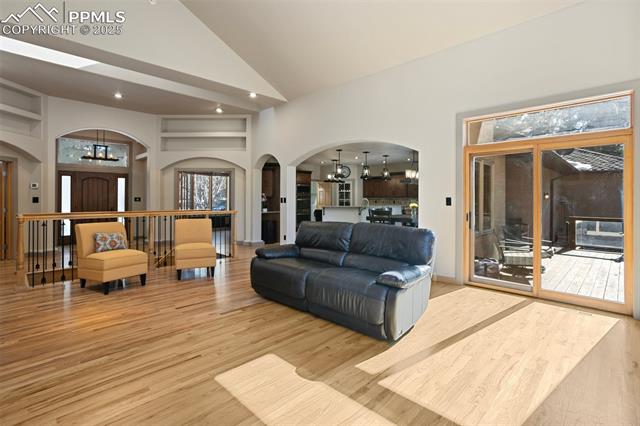 20320 Lockridge Drive