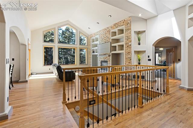20320 Lockridge Drive