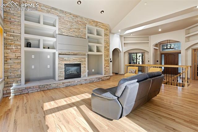 20320 Lockridge Drive