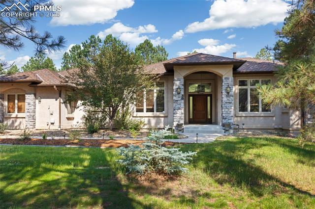 20320 Lockridge Drive