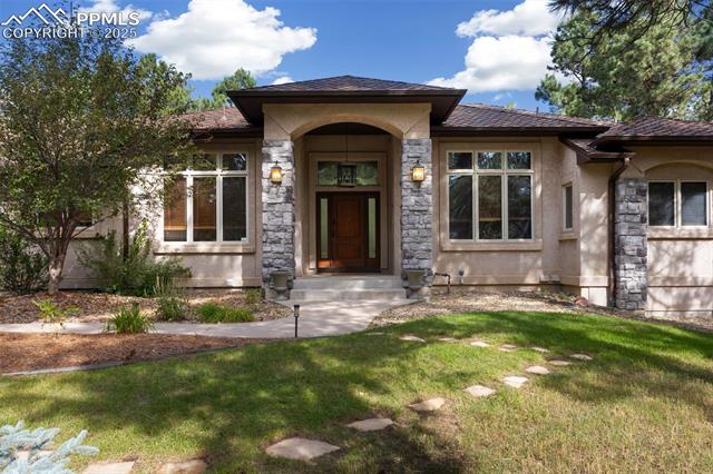 20320 Lockridge Drive