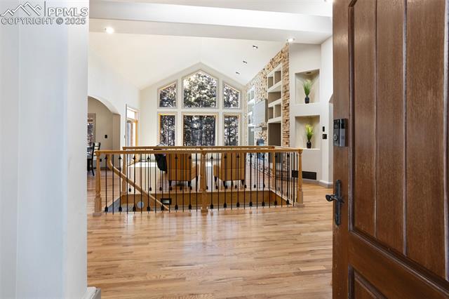 20320 Lockridge Drive