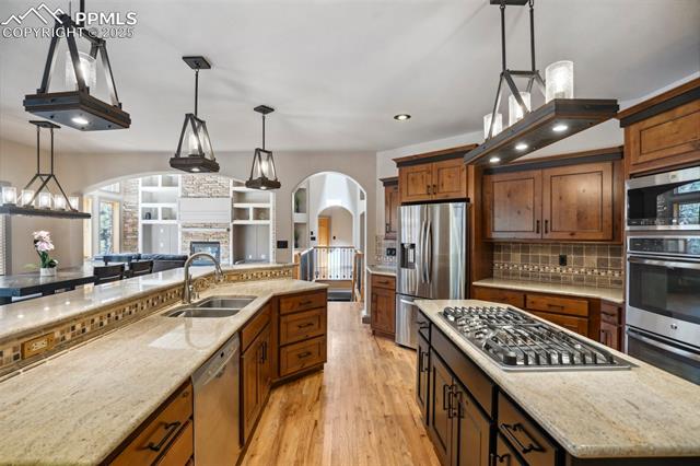 20320 Lockridge Drive