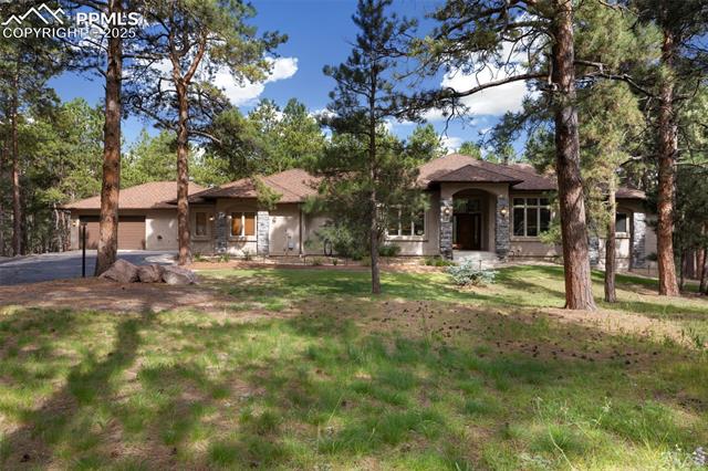 20320 Lockridge Drive