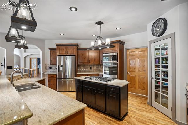 20320 Lockridge Drive