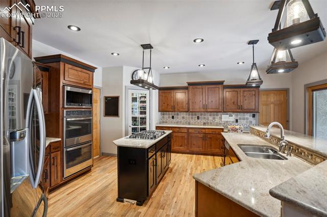 20320 Lockridge Drive