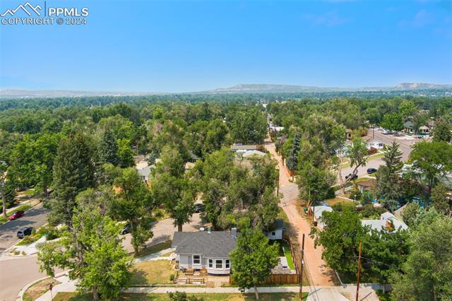 1109 Palmer Park Boulevard