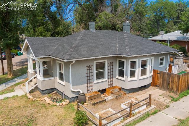 1109 Palmer Park Boulevard