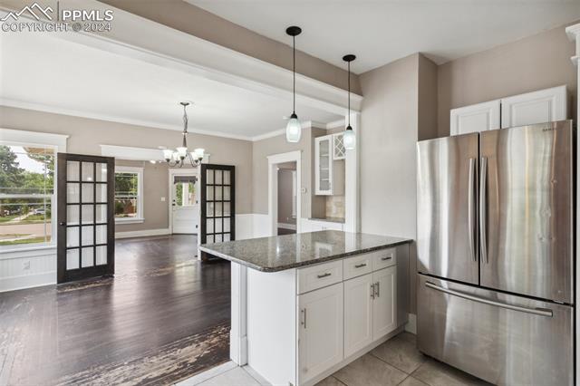 1109 Palmer Park Boulevard