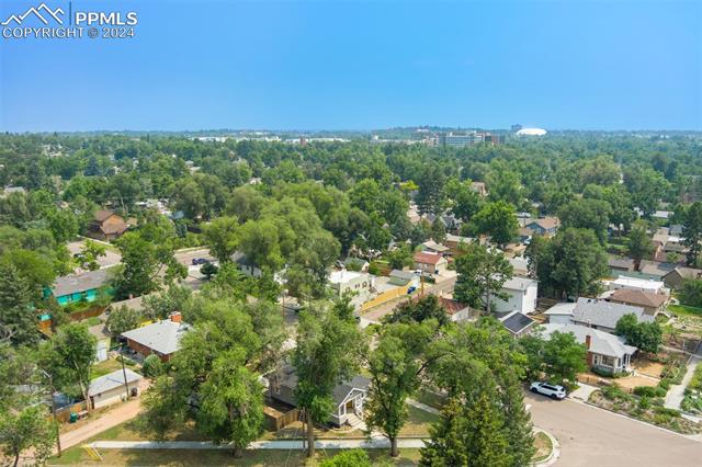 1109 Palmer Park Boulevard