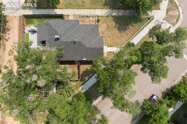 1109 Palmer Park Boulevard